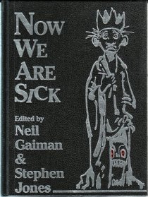 Now We Are Sick