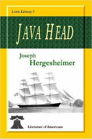 Java Head