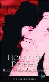 House of Dreams Book II: Prophetic Sonnets