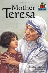 Mother Teresa (On My Own)