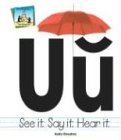 Uu (Alphabet Set II)