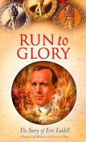 Run To Glory (Heroes of the Faith)