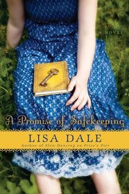 A Promise of Safekeeping (Large Print)