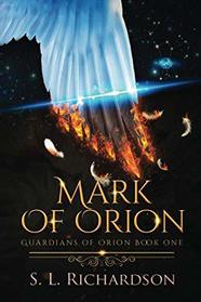 Mark of Orion (Guardians of Orion)
