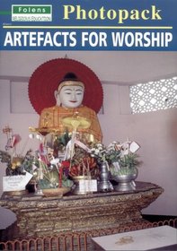 RE: Artefacts for Worship (Primary Photopacks)