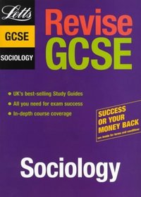 Revise GCSE Sociology