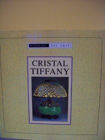 Cristal Tyffany (Spanish Edition)