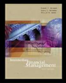 Intermediate Financial Management (Dryden Press Series in Finance)