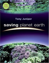 Saving Planet Earth