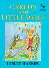 Carlos and Little Wolf (Red Fox beginners)