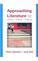 Approaching Literature 2e & LiterActive