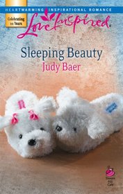 Sleeping Beauty (Fairy Tales, Bk 2) (Love Inspired, No 415)