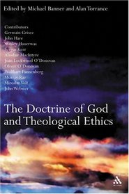 Doctrine of God and Theological Ethics