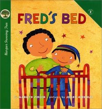 Fred's Bed (Harper Growing Tree)