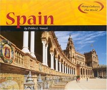 Spain (Many Cultures, One World)