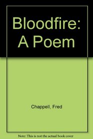 Bloodfire: A Poem