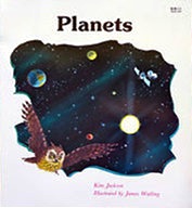 Planets (Now I Know First Start Reader)