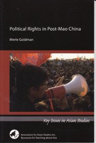 Political Rights in Post-Mao China