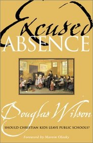 Excused Absence: Should Christian Kids Leave Public Schools?