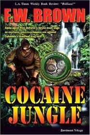 Cocaine Jungle