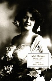 Moll Flanders (Broadview Edition)