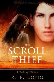 The Scroll Thief (Tale of Ithian)