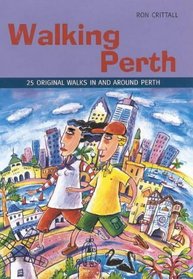 Walking Perth (Walking (Struik))