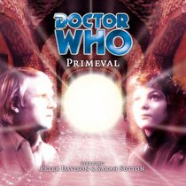 Primeval (Doctor Who)