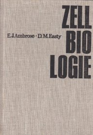 Zellbiologie (German Edition)
