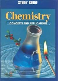 Chemistry: Concept and Applications