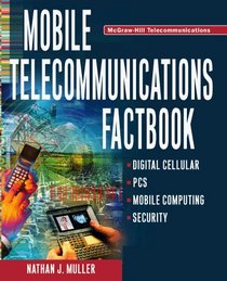 Mobile Telecommunications Factbook