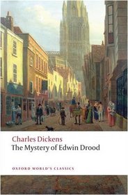 Mystery of Edwin Drood (Oxford World's Classics)
