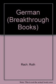 German (Breakthrough Books)