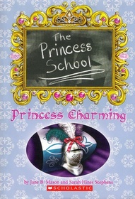 Princess Charming (Princess School, Bk 5)