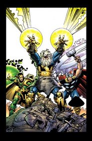 Thor by Walter Simonson Volume 2 (Thor (Graphic Novels))