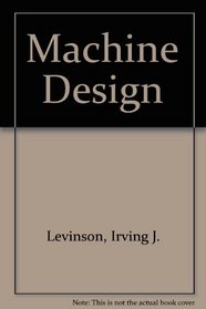 Machine Design