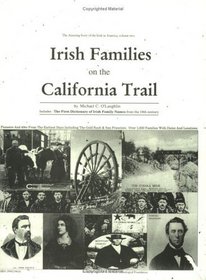 Irish Families on the California Trail