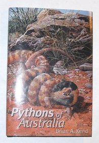 Pythons of Australia