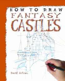 Fantasy Castles (How to Draw)