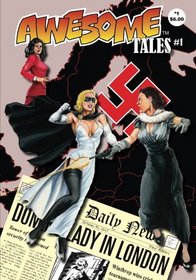 Awesome Tales #1 (Volume 1)