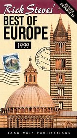 Rick Steves' Best of Europe (Serial)