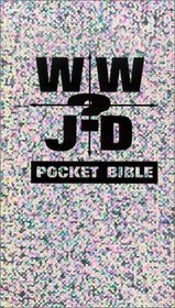 Wwjd? Pocket Bible