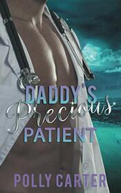 Daddy's Precious Patient (Claimed by Daddy)