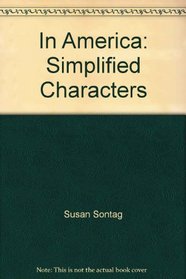 In America: Simplified Characters