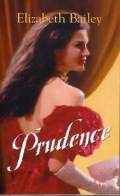 Prudence (Harlequin Historical, No 162)