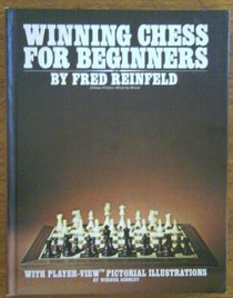 Winning Chess for Beginners
