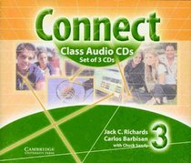 Connect Class CD 3 (Connect)