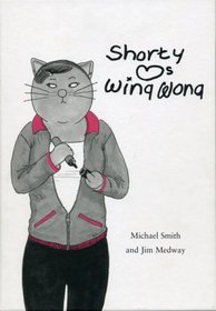 Shorty Loved Wing Wong