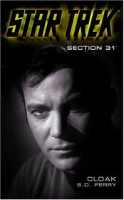 Section 31:  Cloak (Star Trek)