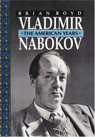 Vladimir Nabokov : The American Years